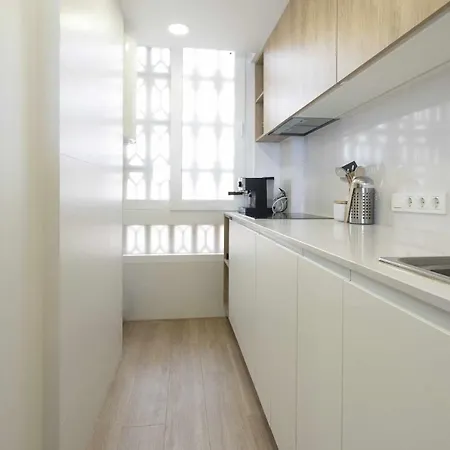 Apartamento Colina Ll Piscina Mar Parking Apartment El Campello