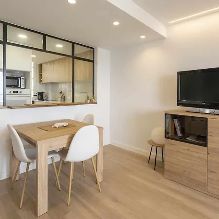 Apartamento Colina Ll Piscina Mar Parking El Campello