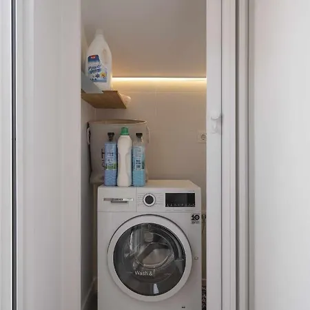 Apartamento Colina Ll Piscina Mar Parking * El Campello