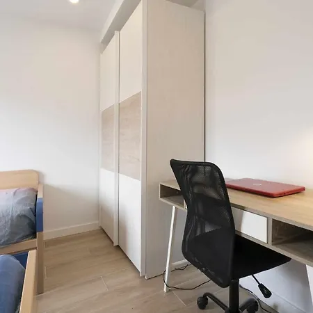 Apartamento Colina Ll Piscina Mar Parking Apartment