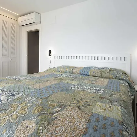 Apartamento Colina Ll Piscina Mar Parking