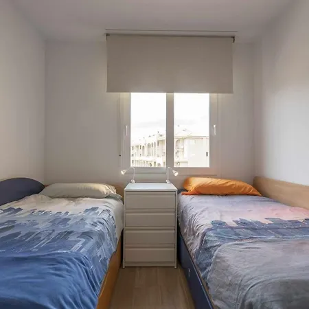 Apartamento Colina Ll Piscina Mar Parking * El Campello