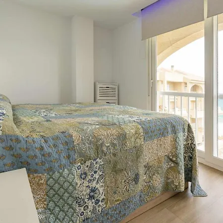Apartment Apartamento Colina Ll Piscina Mar Parking *