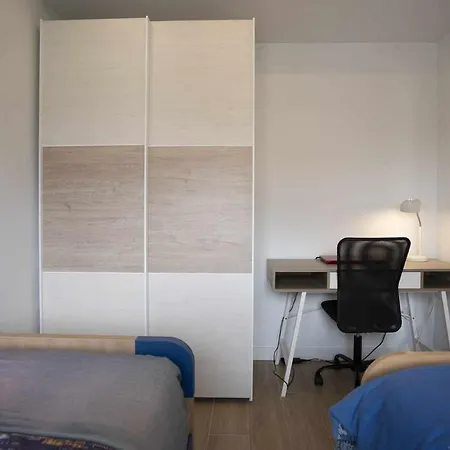 Apartamento Colina Ll Piscina Mar Parking El Campello