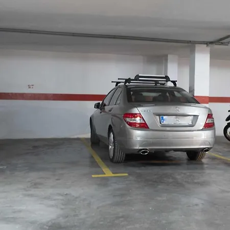 Apartamento Colina Ll Piscina Mar Parking *